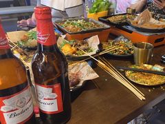 -林二哥宜烤官·宜宾小烧烤