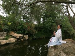 -白鹭湾湿地公园