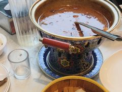 -福来居烤鸭店(天坛二店)