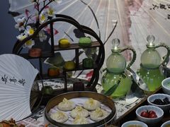 -蟹家大院(保利时光里店)