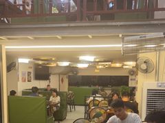-利杨记·本味轩粥坊·烧烤(宝体店)