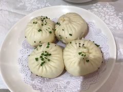 老上海生煎包-和记小菜(东方店)