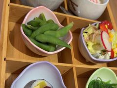 -德川家日本料理(中关村寰太大厦店)