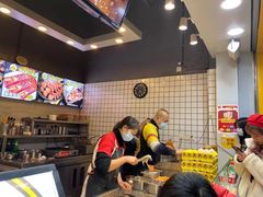 -冠雄先生烤冷面(熙街旗舰店)