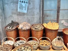 -汉小城·老铫子藕汤·乡野湖北菜(江汉路吉庆街店)