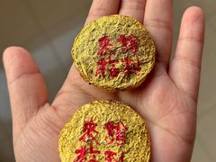 -龙华素斋(龙华路店)