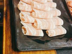 -蜀口香火锅