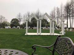 -太阳岛旅游度假区