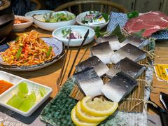 -壹兆炭火烧肉·烤鳗鱼(金水花城店)