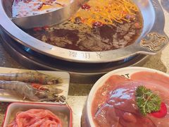 -大龙燚火锅(太古里店)