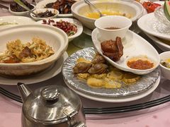 -顺风海鲜港(金玉兰店)