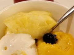 -圣丰索菲特·2 On 988 Café 自助餐厅