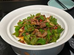 -唐猫庭院·千年陕菜(赛格国际购物中心店)