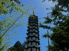 -博山正觉寺