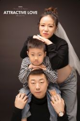-韵纪亲子儿童摄影·孕妈照