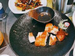 -德尚煌·顺德菜(誉山悠方天地店)