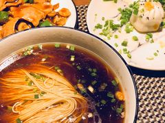 -十面春风·江南面馆(崇宁路店)