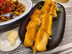 -新李记 · 口味菜馆(南郊公园店)