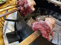 -源味居手把签烧烤(长春一店)