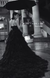 -巴黎经典婚纱摄影PARISSIC