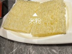 -张凯达·深海石斑鱼潮汕火锅(十五年品牌•虹桥天街店)