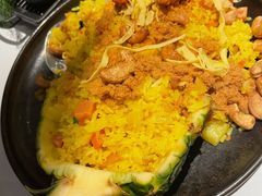 -BetterThai 泰加(苏州中心店)