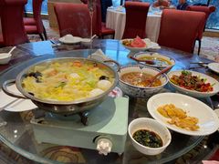 -四季轩中餐厅·萧山味道·运河家宴(三立开元名都店)