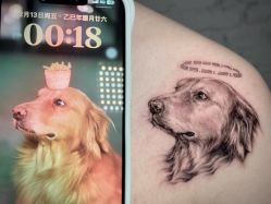 -PinooTattoo皮奴刺青纹身设计总部