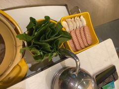 -润园四季椰子鸡火锅(欢乐海岸店)