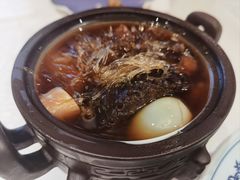-聚春园自助餐厅(东街口店)