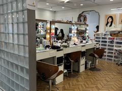 -海马体家庭照相馆(广州正佳广场店)