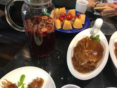 -大鸭梨烤鸭(甘家口店)