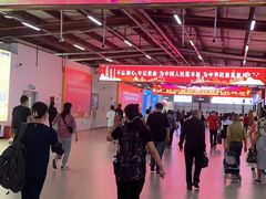 -龙咆汤包·手工现包小笼(拱北口岸店)