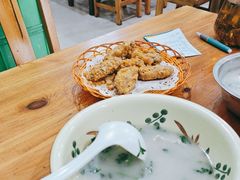 -南记食粥坊·宵夜大排档(莲花总店)