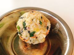韩式金枪鱼饭团-欧巴来了韩式料理