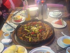 -老板恋上鱼(恒隆广场店)