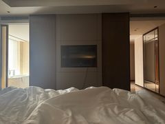 -上海嘉定喜来登酒店