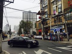 -上海浦西开元大酒店