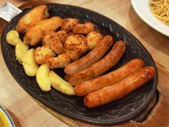 -萨莉亚意式餐厅(黄村高德汇店)