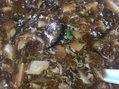 -扬州小吃(延安西路店)