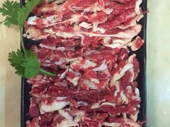 -广味鲜潮汕牛肉火锅(延安三路店)