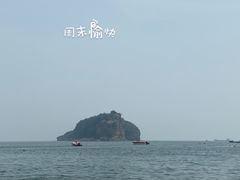 -棒棰岛宾馆景区