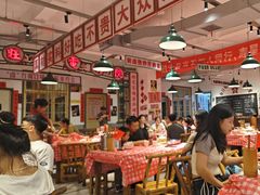 -龙师傅卤炒(天马店)
