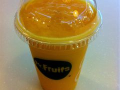芒果汁-Mr.Fruits水果先生(北京市百货大楼店)