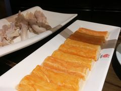 -重庆德庄火锅(体育中心店)