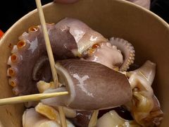 -威威小食