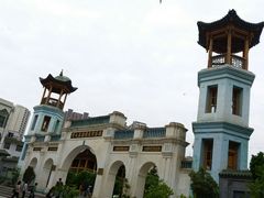 -西宁市东关清真大寺