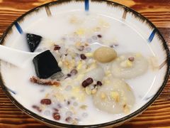 -南洋甜汤鸭母捻