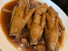 鲍汁凤爪-金玉满堂潮州酒楼(无限极荟购物广场店)