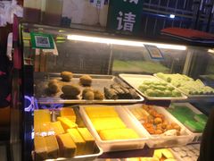 -陈记印尼风味小吃(北湖店)